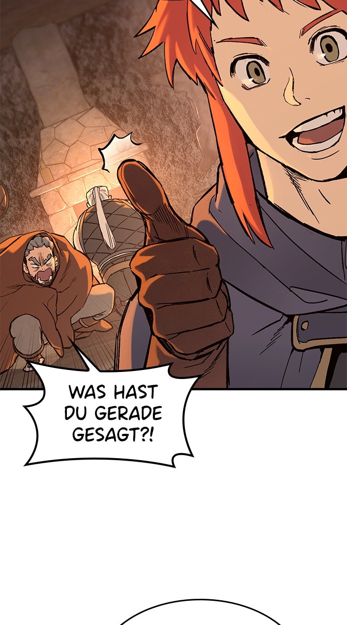 Read Der Ritter lebt nur heute Manga Online