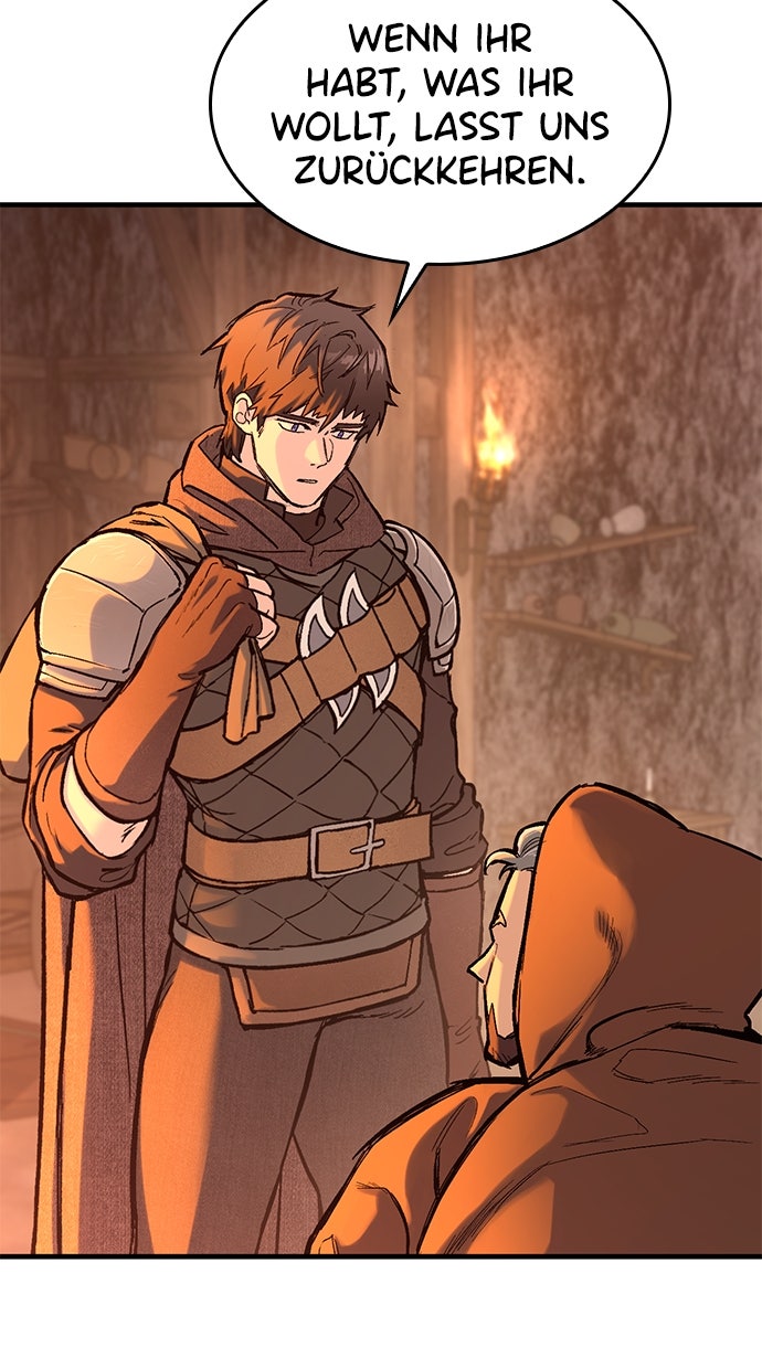 Read Der Ritter lebt nur heute Manga Online