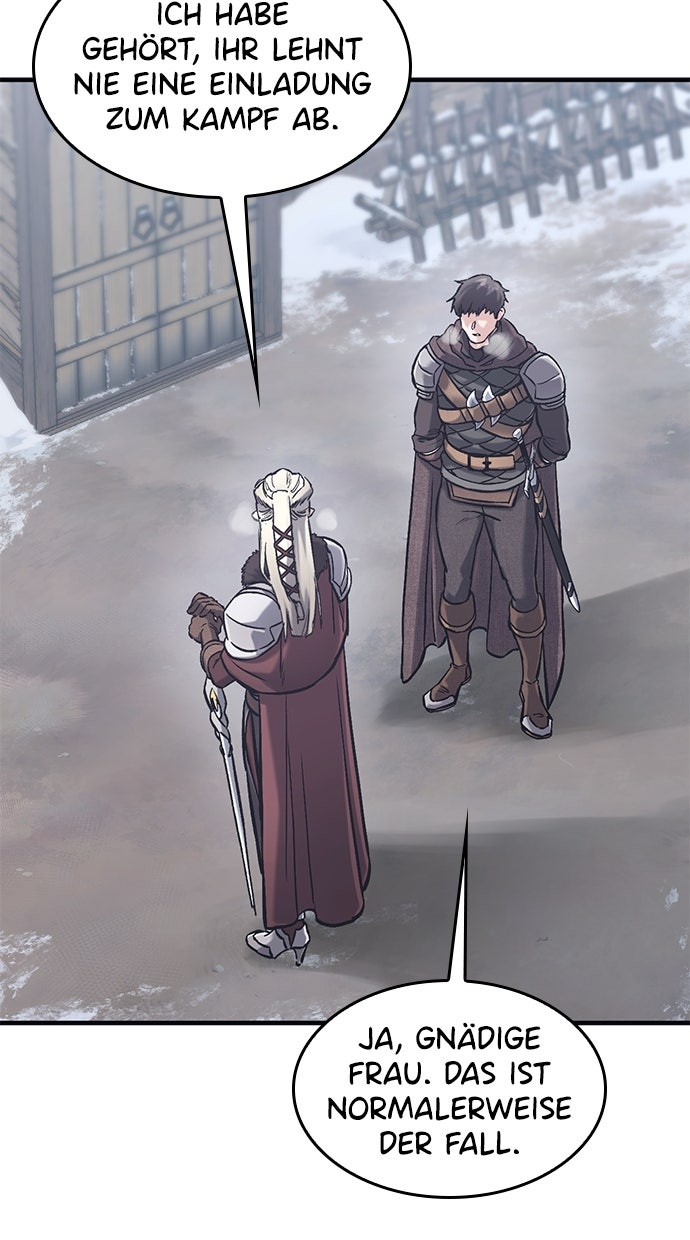 Read Der Ritter lebt nur heute Manga Online