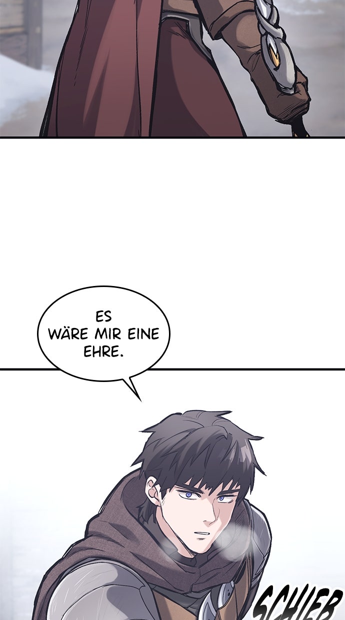 Read Der Ritter lebt nur heute Manga Online