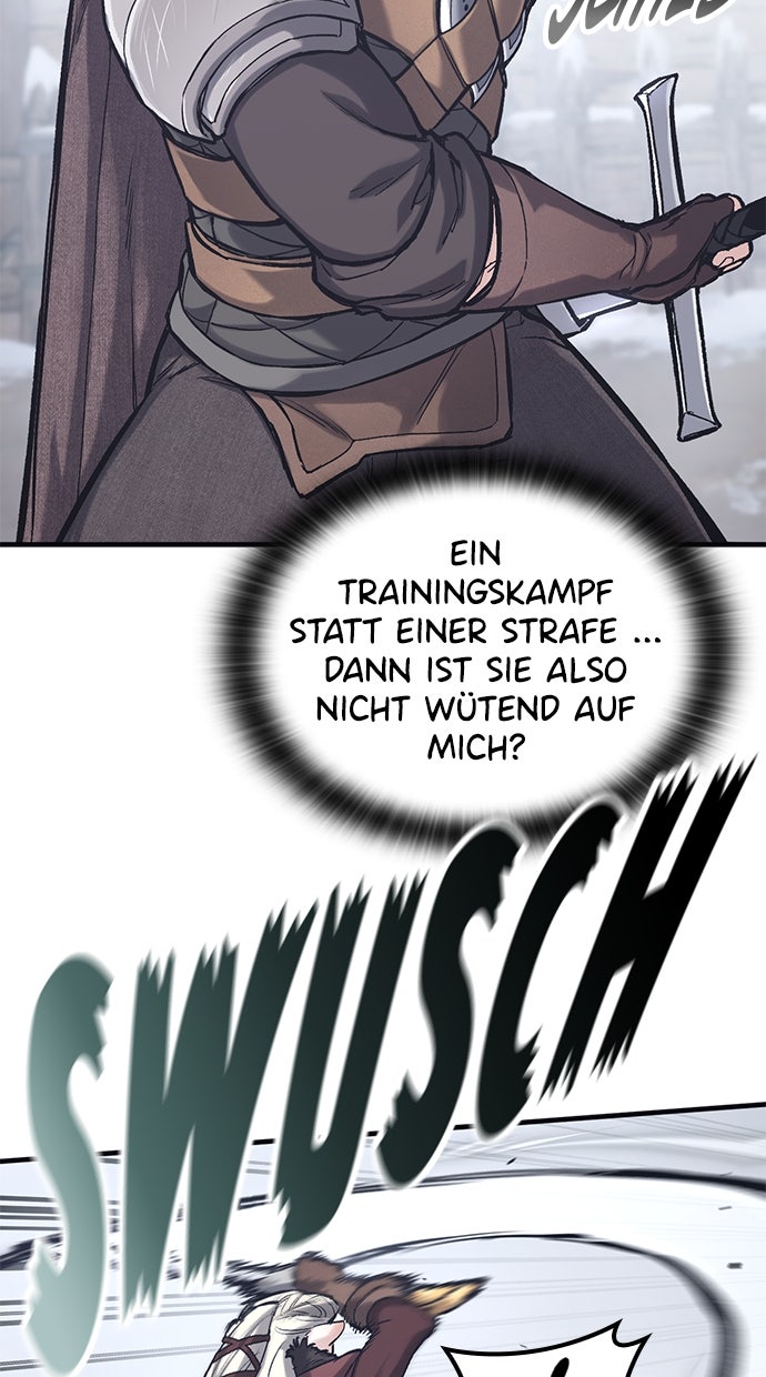 Read Der Ritter lebt nur heute Manga Online