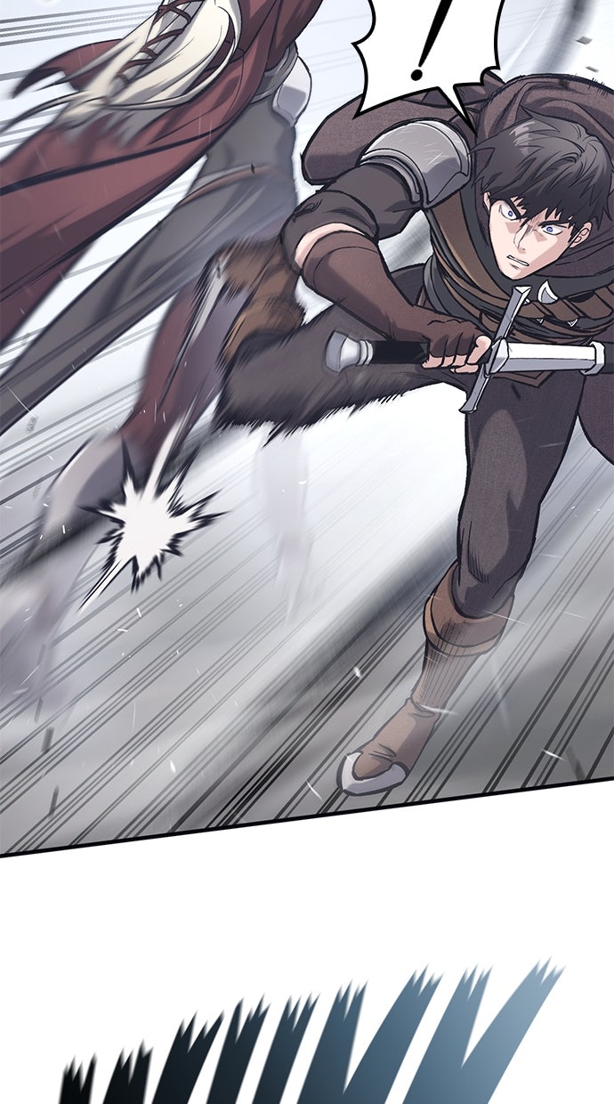 Read Der Ritter lebt nur heute Manga Online