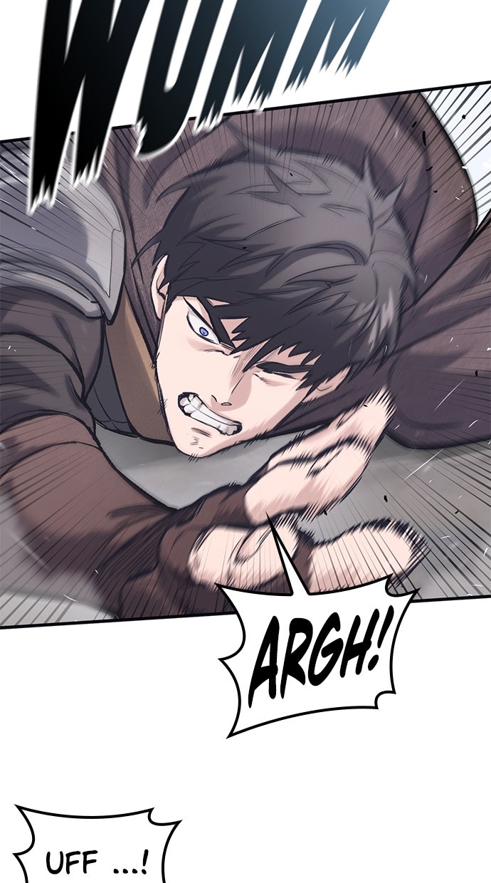 Read Der Ritter lebt nur heute Manga Online