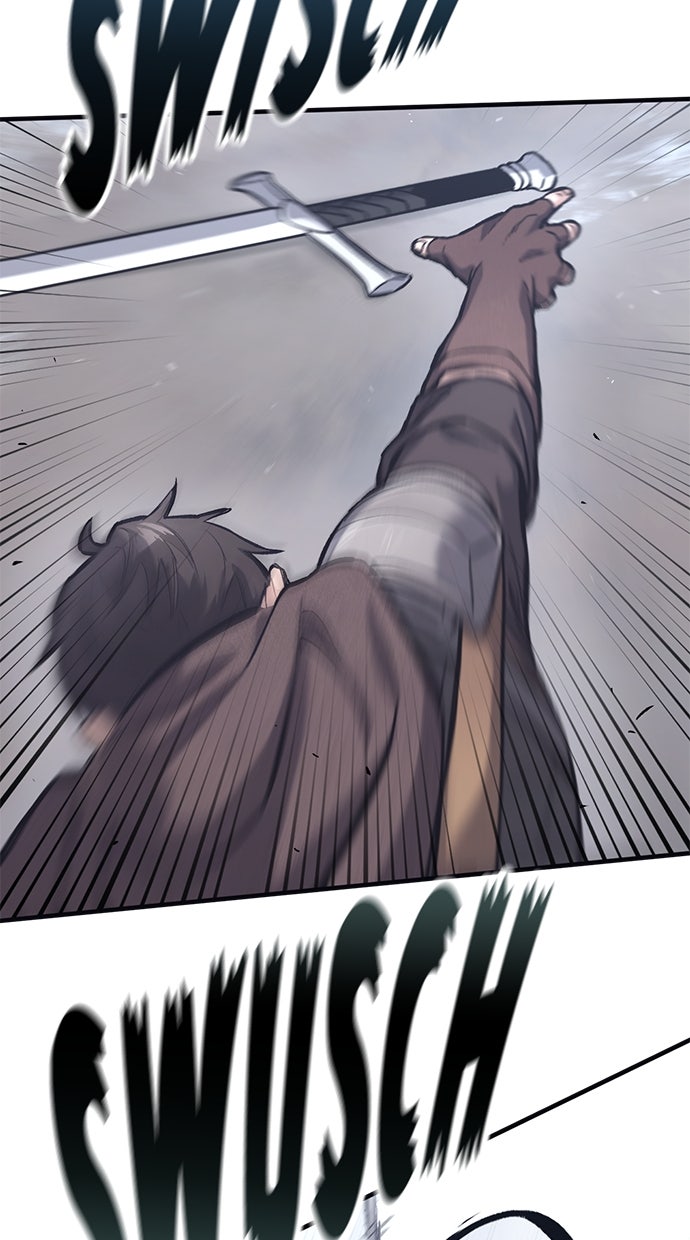 Read Der Ritter lebt nur heute Manga Online