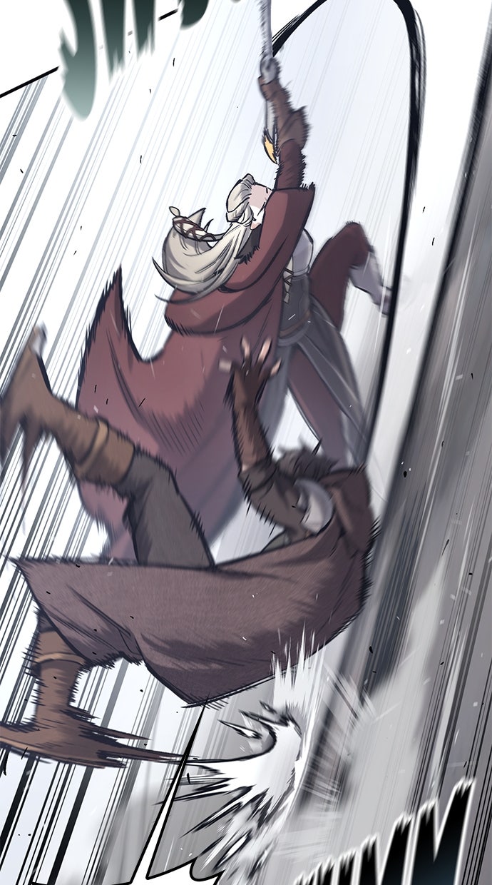 Read Der Ritter lebt nur heute Manga Online