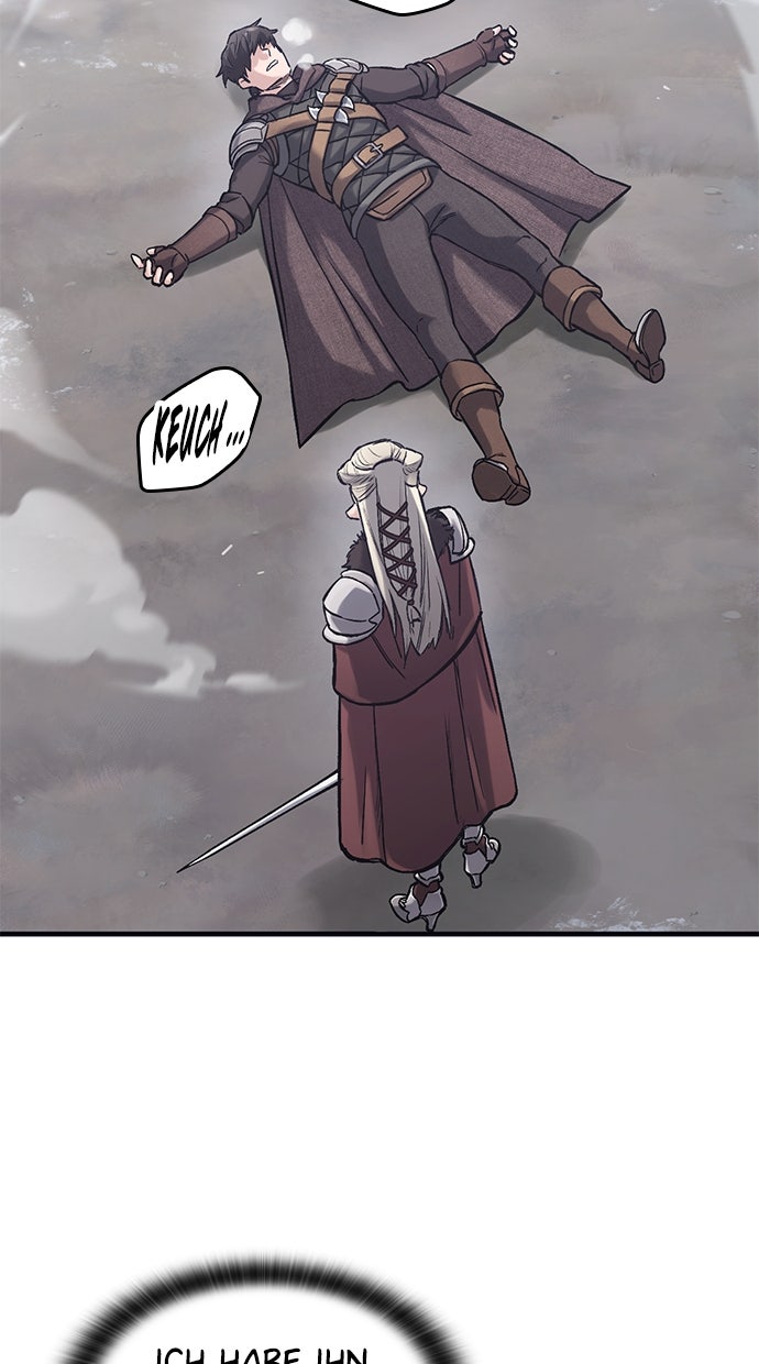 Read Der Ritter lebt nur heute Manga Online