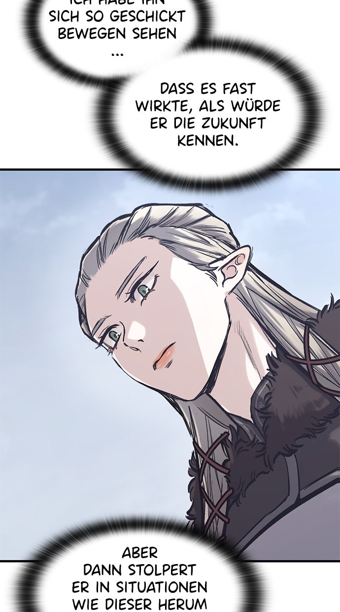 Read Der Ritter lebt nur heute Manga Online