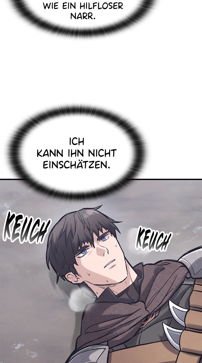 Read Der Ritter lebt nur heute Manga Online