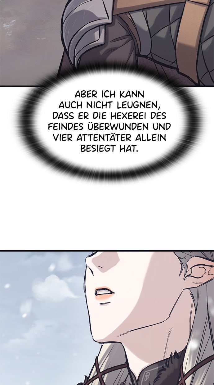 Read Der Ritter lebt nur heute Manga Online