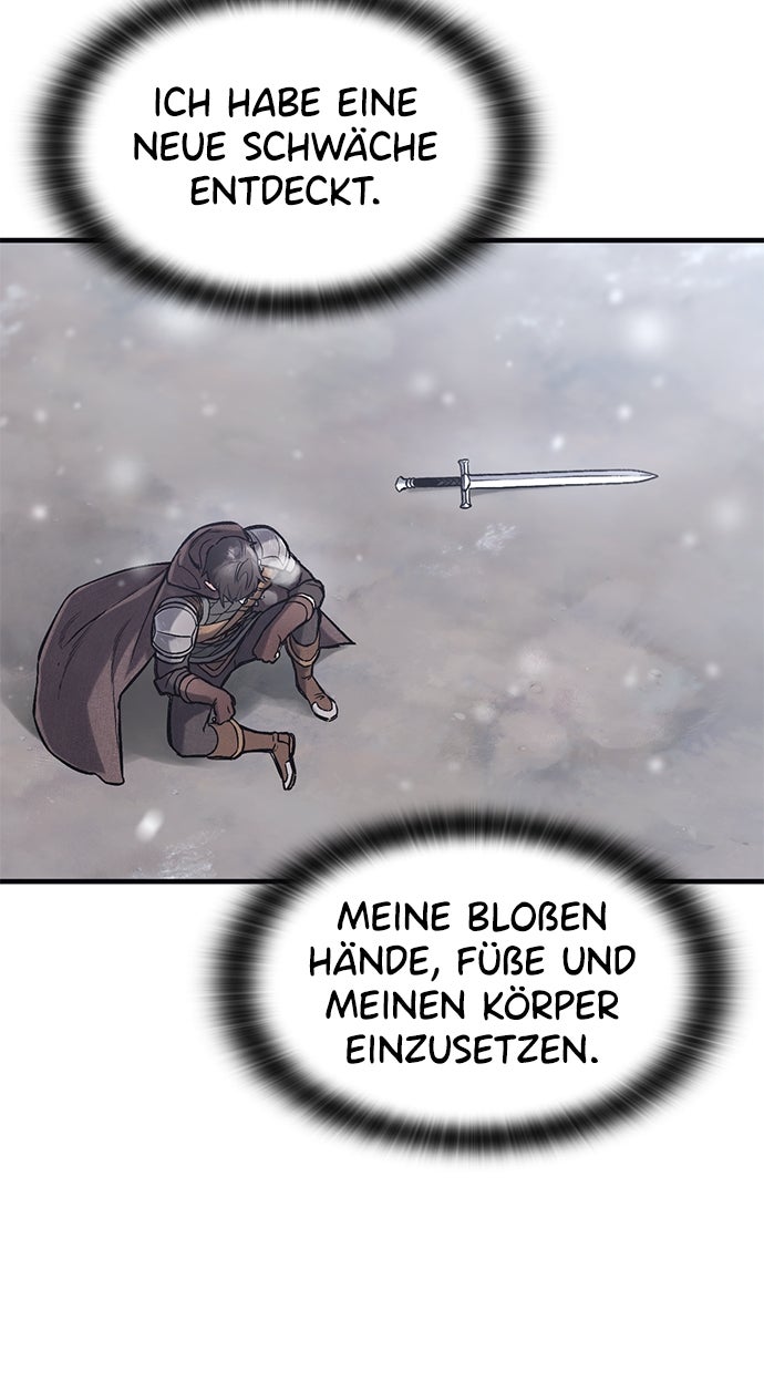 Read Der Ritter lebt nur heute Manga Online