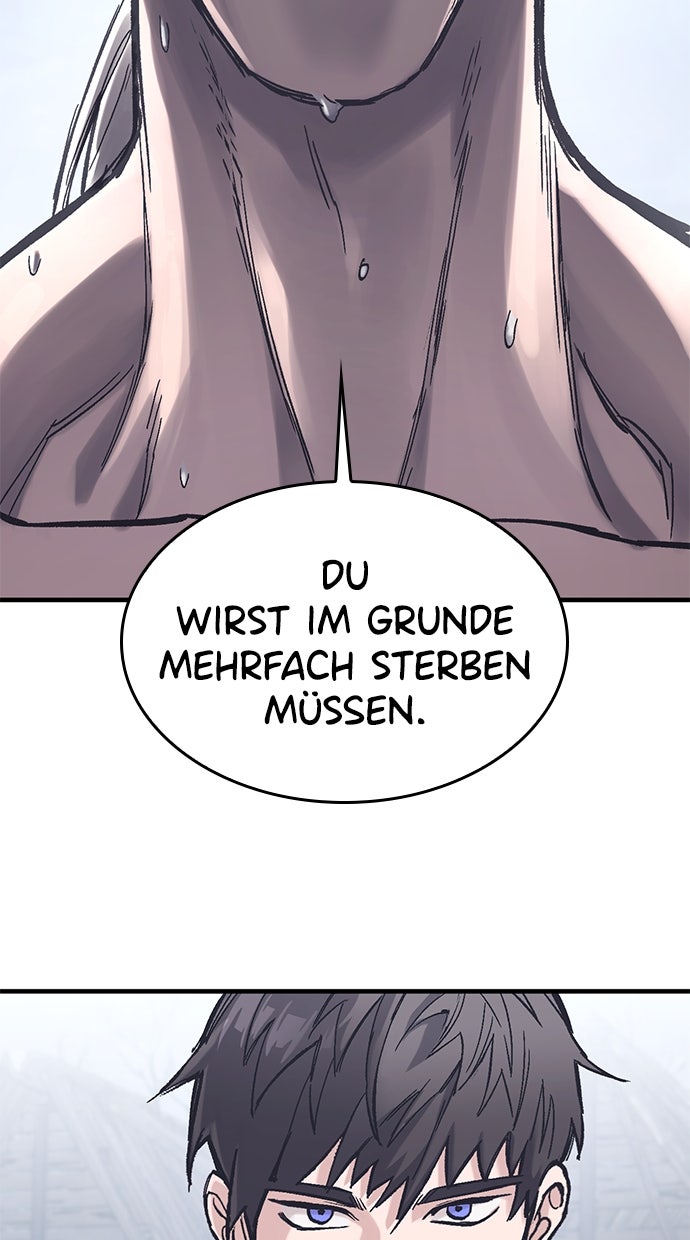 Read Der Ritter lebt nur heute Manga Online