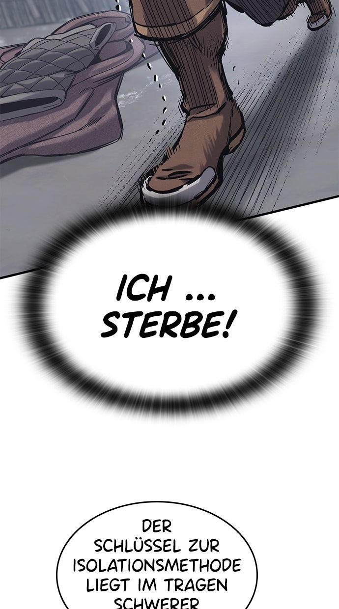 Read Der Ritter lebt nur heute Manga Online