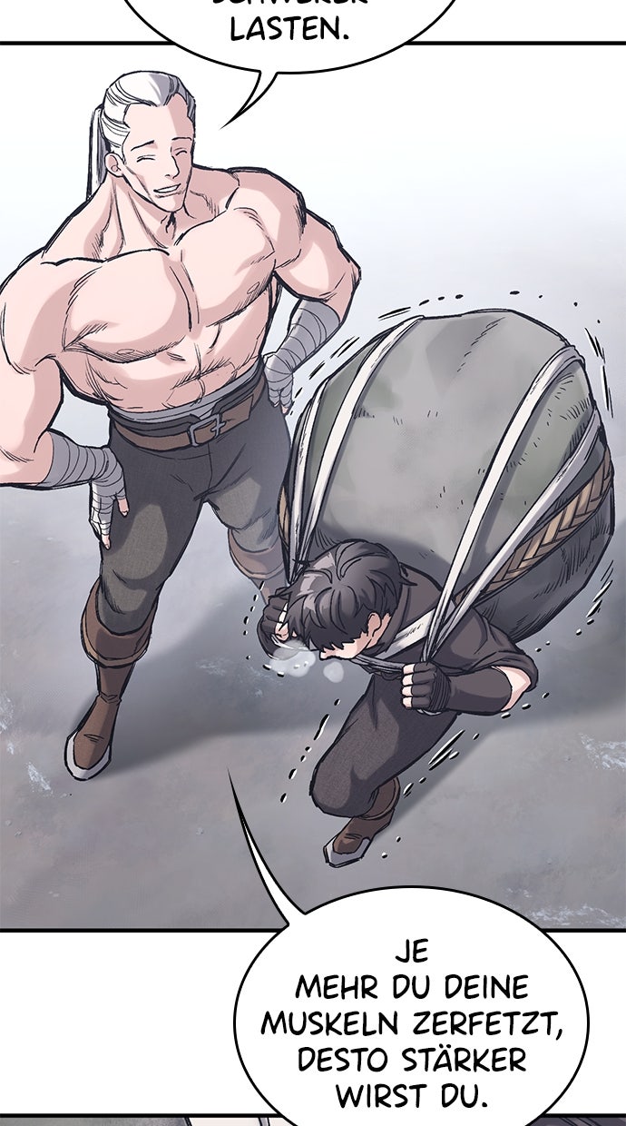 Read Der Ritter lebt nur heute Manga Online