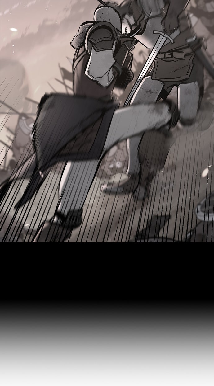 Read Der Ritter lebt nur heute Manga Online