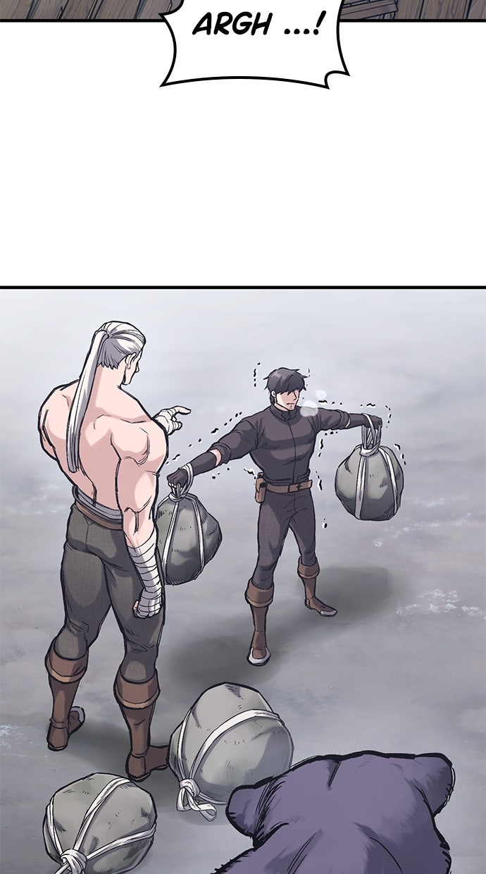 Read Der Ritter lebt nur heute Manga Online