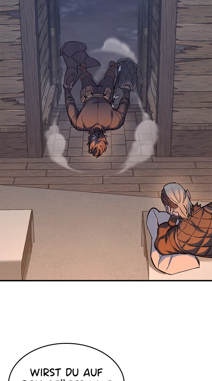 Read Der Ritter lebt nur heute Manga Online