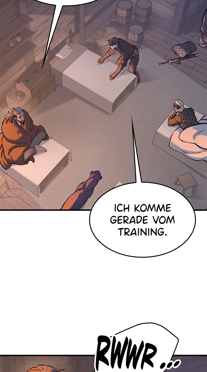 Read Der Ritter lebt nur heute Manga Online