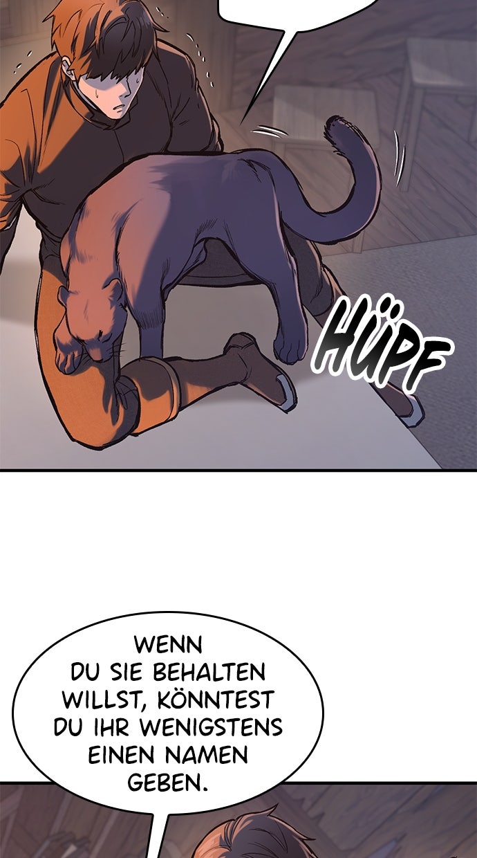 Read Der Ritter lebt nur heute Manga Online