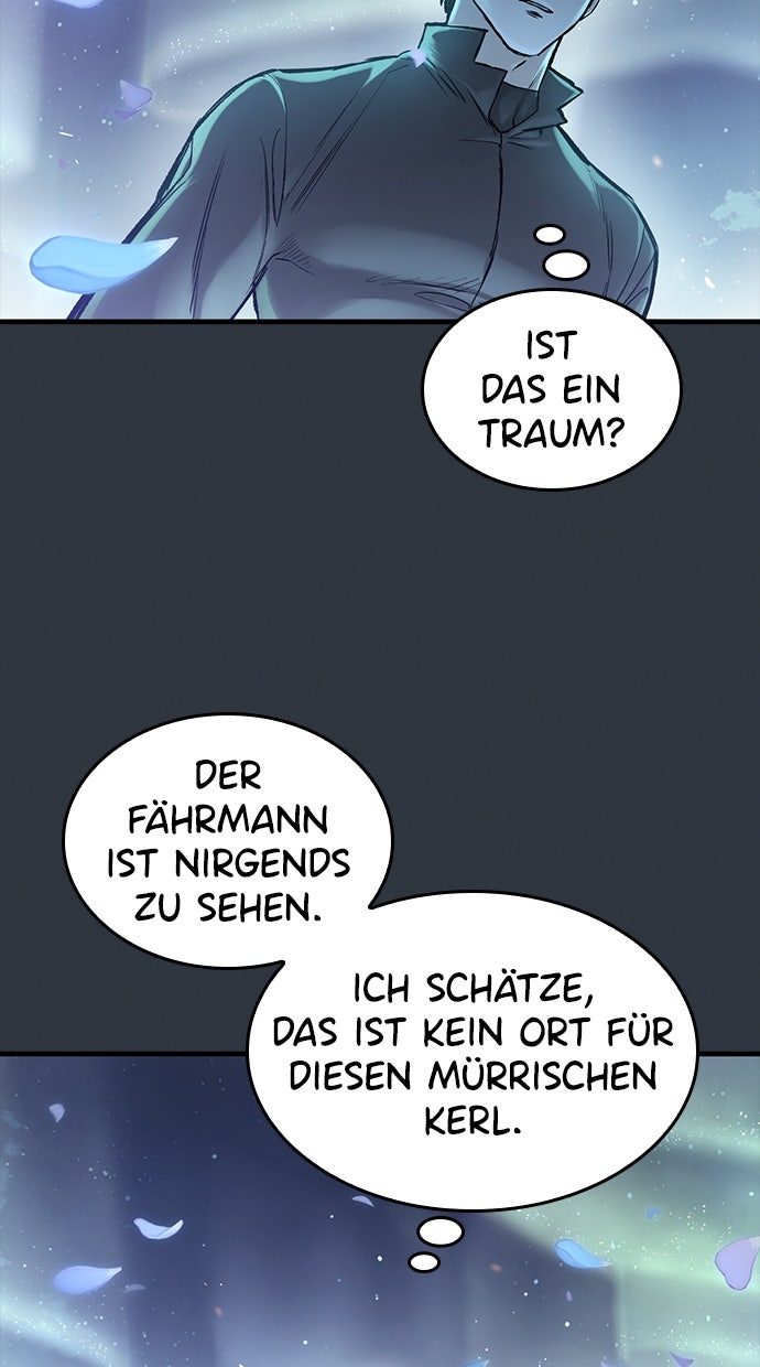 Read Der Ritter lebt nur heute Manga Online