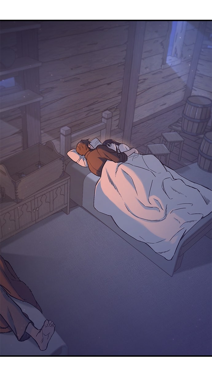 Read Der Ritter lebt nur heute Manga Online