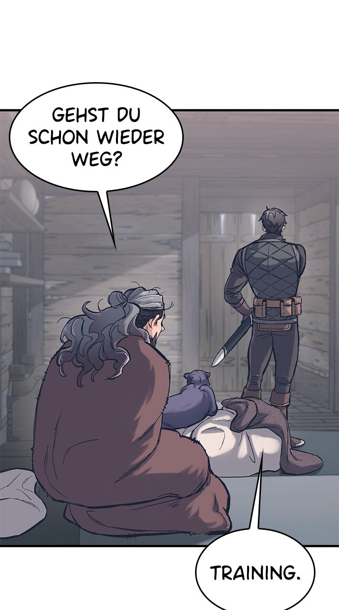 Read Der Ritter lebt nur heute Manga Online