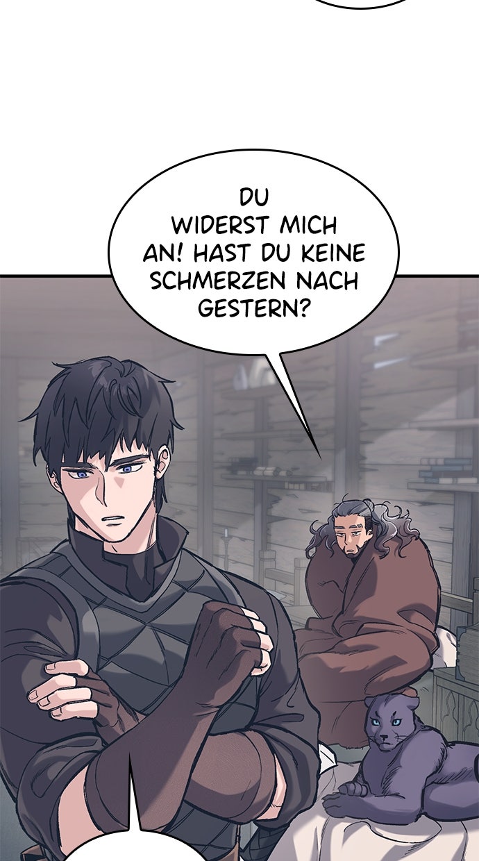 Read Der Ritter lebt nur heute Manga Online