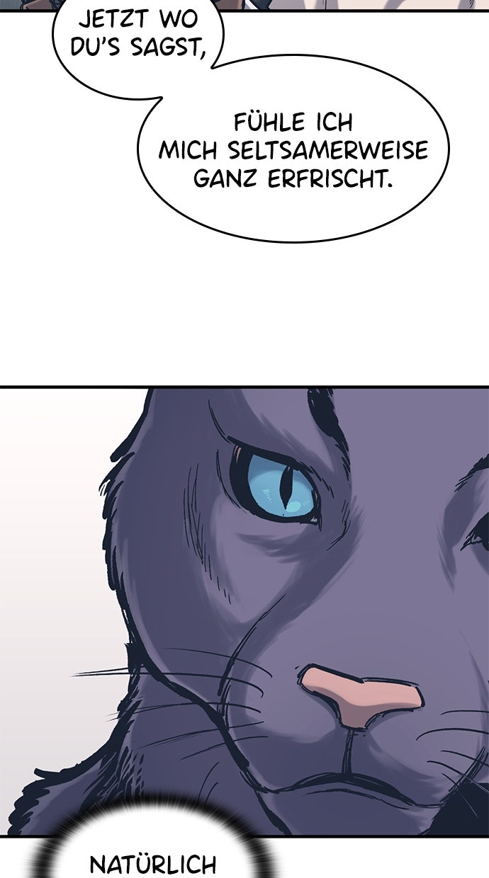 Read Der Ritter lebt nur heute Manga Online