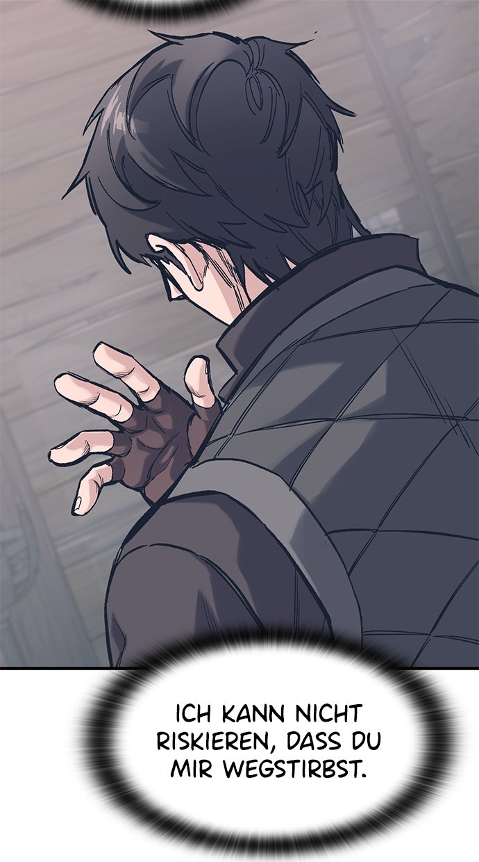 Read Der Ritter lebt nur heute Manga Online