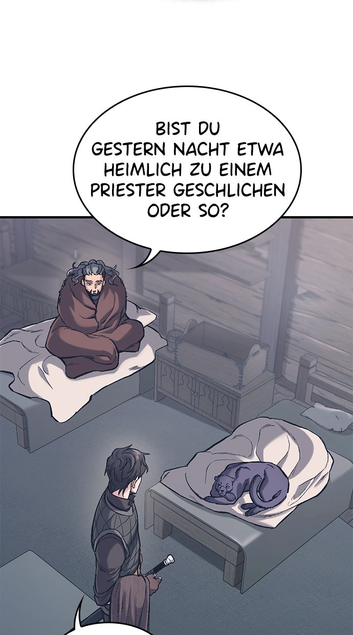 Read Der Ritter lebt nur heute Manga Online