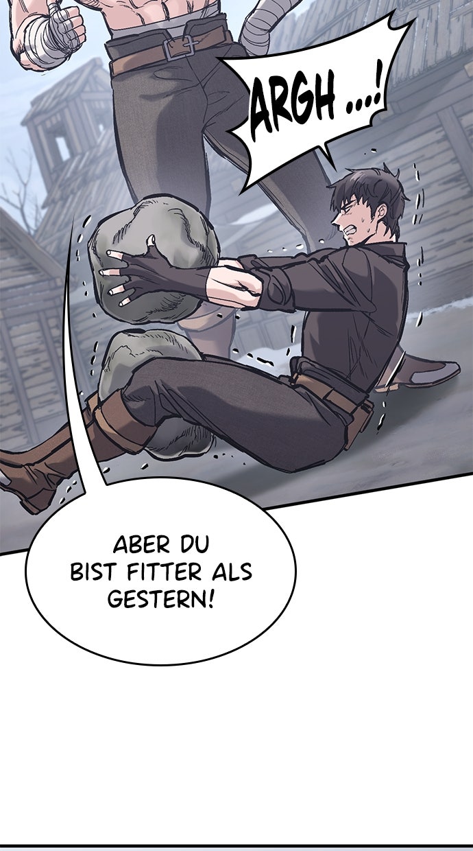 Read Der Ritter lebt nur heute Manga Online