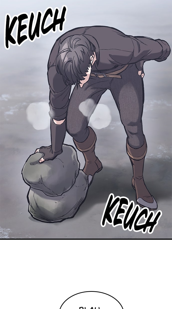 Read Der Ritter lebt nur heute Manga Online