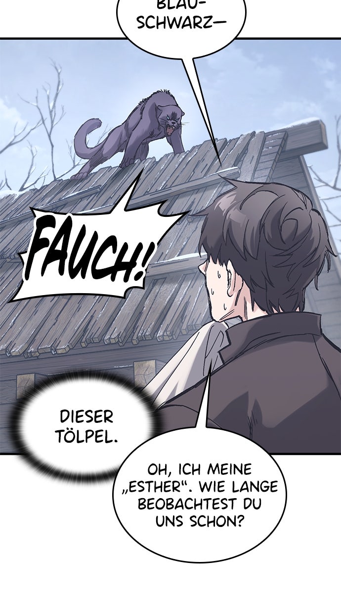 Read Der Ritter lebt nur heute Manga Online