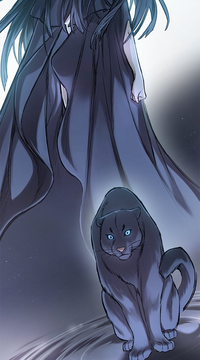 Read Der Ritter lebt nur heute Manga Online