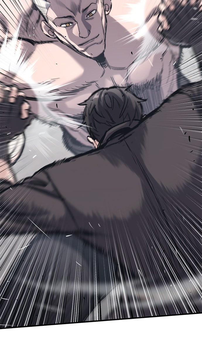 Read Der Ritter lebt nur heute Manga Online