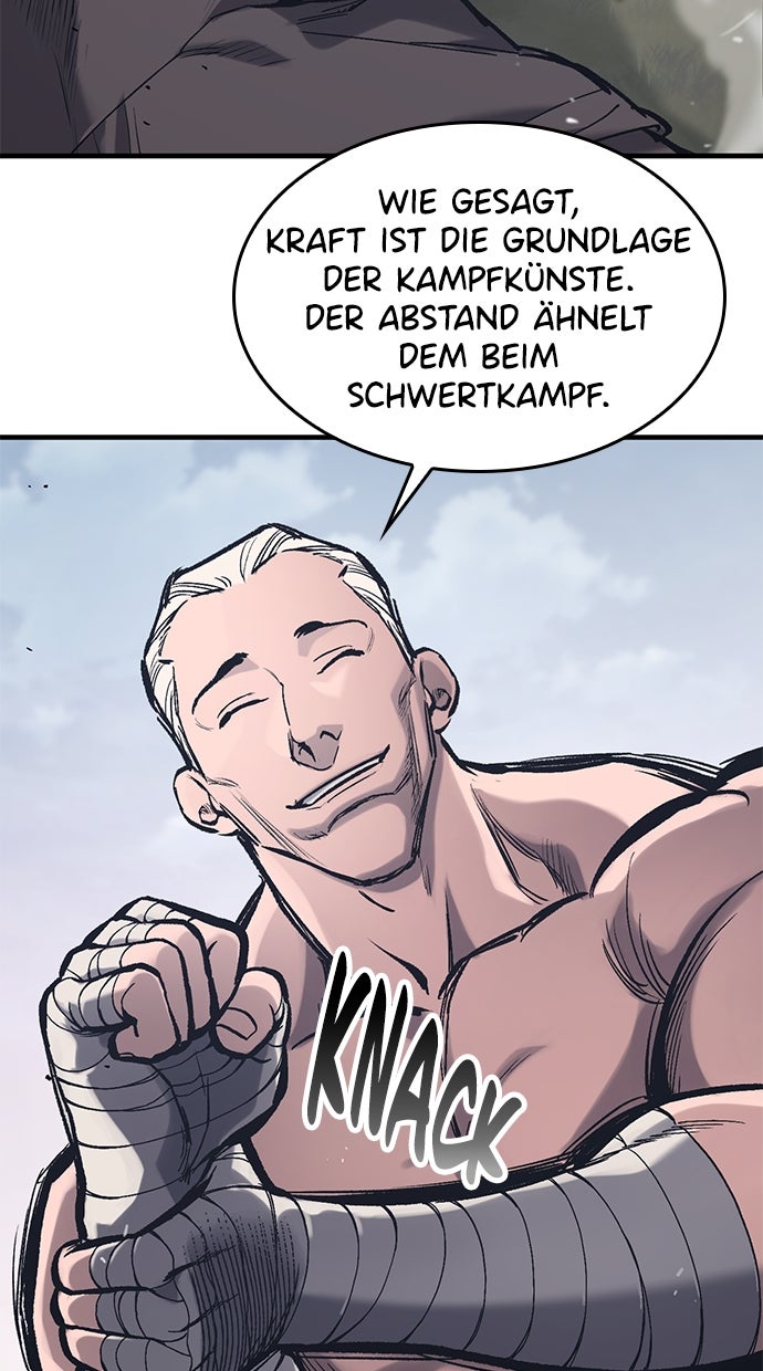 Read Der Ritter lebt nur heute Manga Online