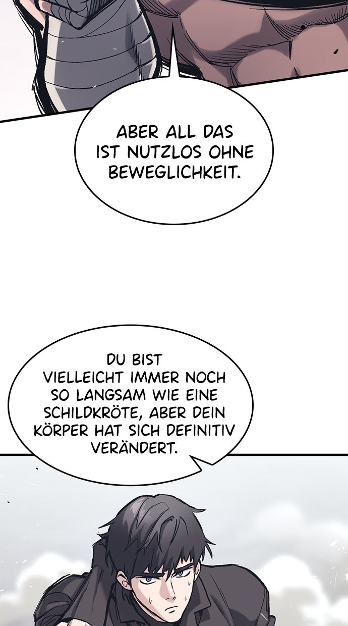 Read Der Ritter lebt nur heute Manga Online