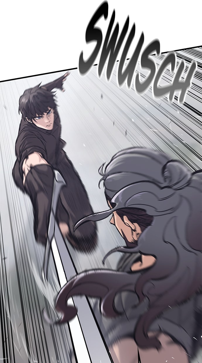 Read Der Ritter lebt nur heute Manga Online