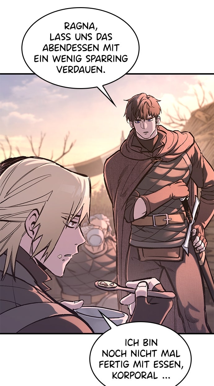 Read Der Ritter lebt nur heute Manga Online