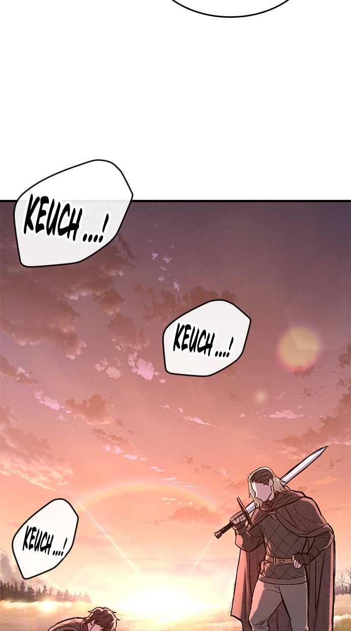 Read Der Ritter lebt nur heute Manga Online