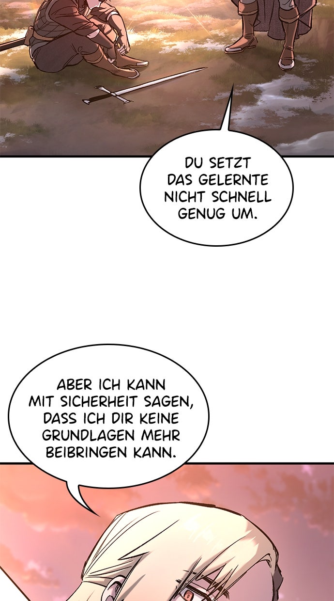 Read Der Ritter lebt nur heute Manga Online