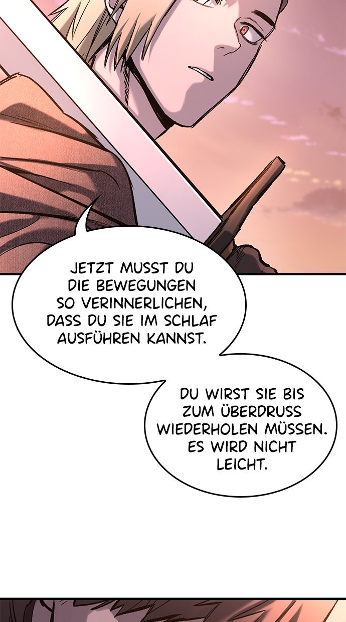 Read Der Ritter lebt nur heute Manga Online