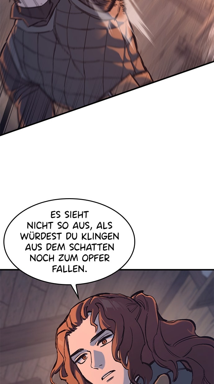 Read Der Ritter lebt nur heute Manga Online