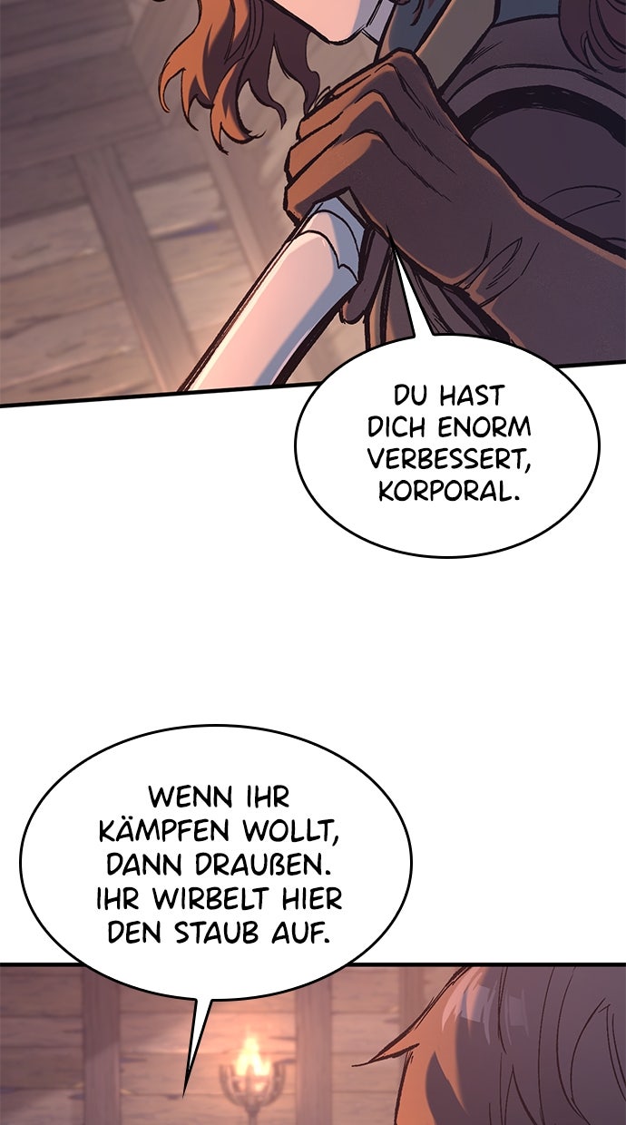 Read Der Ritter lebt nur heute Manga Online