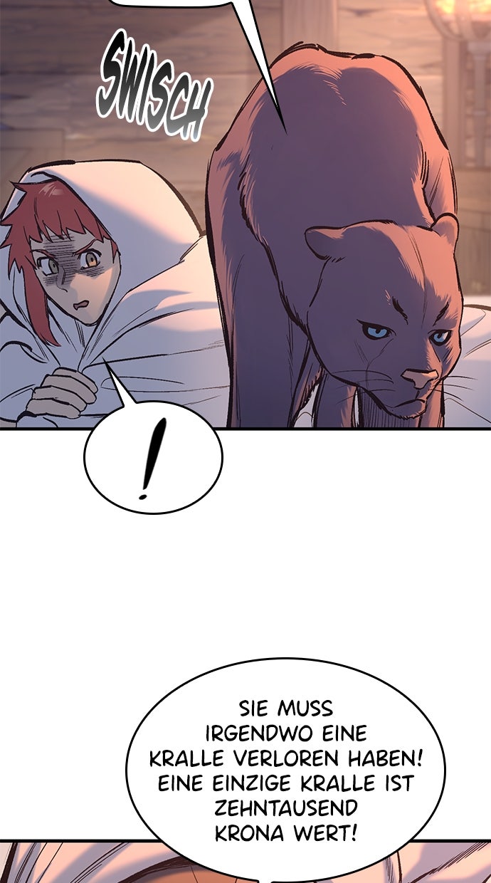 Read Der Ritter lebt nur heute Manga Online