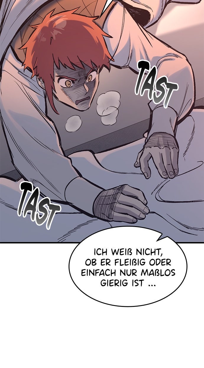 Read Der Ritter lebt nur heute Manga Online