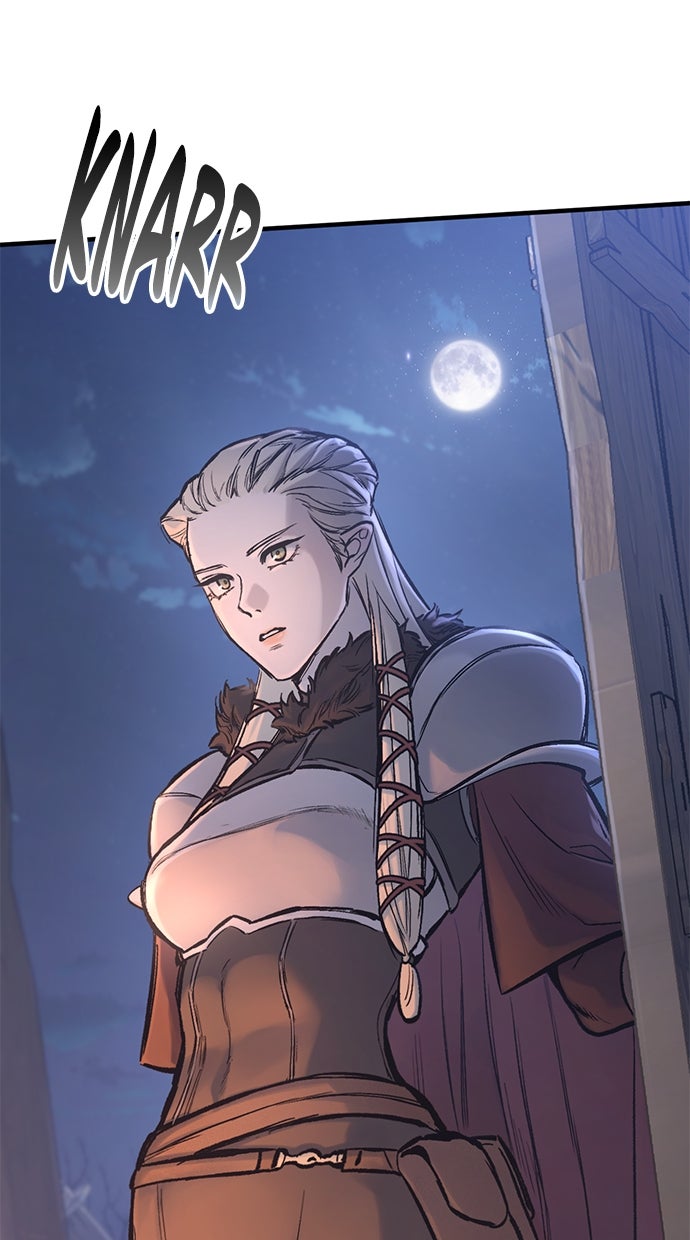 Read Der Ritter lebt nur heute Manga Online