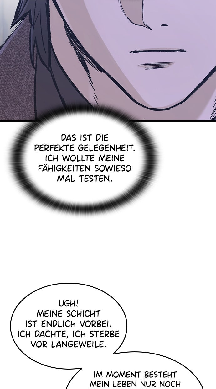 Read Der Ritter lebt nur heute Manga Online