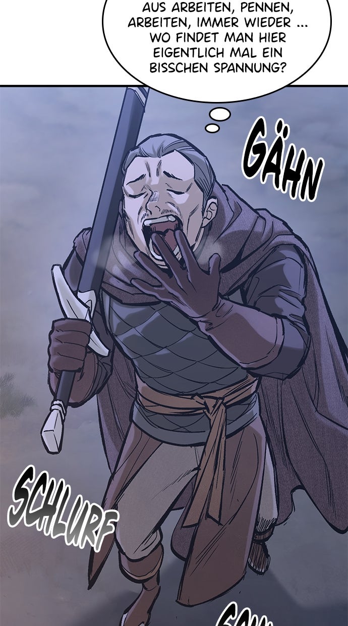 Read Der Ritter lebt nur heute Manga Online