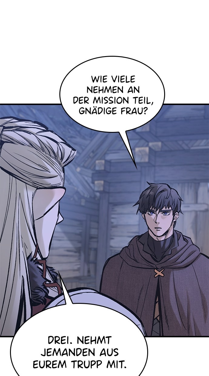 Read Der Ritter lebt nur heute Manga Online