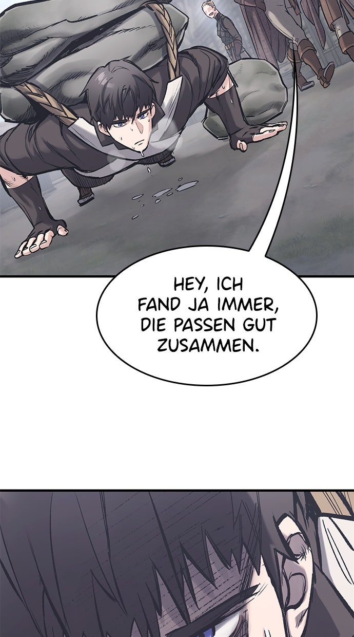Read Der Ritter lebt nur heute Manga Online